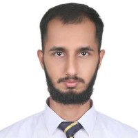 POWER ENGINEERS Employee Zeeshan Abdullah's profile photo