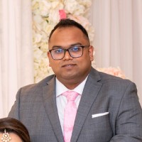 Netbrands Media Corp | Imprint.com Employee Zaed Beg's profile photo