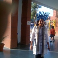The Aga Khan Academy, Hyderabad Employee Sreelatha Kumar's profile photo