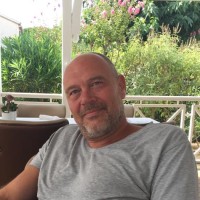 Vandemoortele Employee Herman van Steenstraeten's profile photo