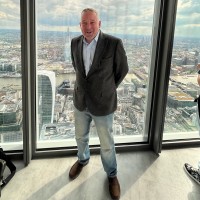 Makes Sense Accountants Employee Tim Hammond's profile photo