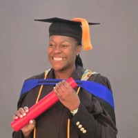 Koketso Maenetje Email