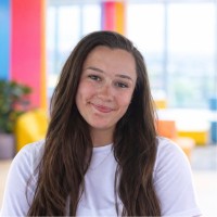 AMS Pools Employee Aislin Vetrano's profile photo