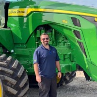 Belkorp Ag, LLC Employee Wyatt Tomek's profile photo