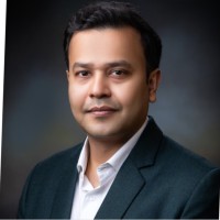 Meghalaya Cements Limited Employee Nishant Garodia's profile photo