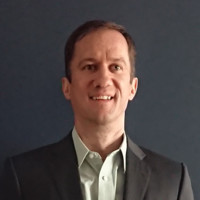 Geon Technologies, LLC Employee Joe Reinhart's profile photo