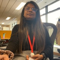 Nucleo Employee Siddhi Surve's profile photo