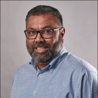 ERA Home Security Employee Sumier Foster-Shah's profile photo