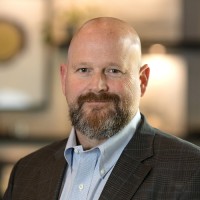 Treis Blockchain Employee Senter Smith's profile photo