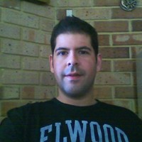 EzyStrut Cable & Pipe Supports Employee Richard Parapar's profile photo