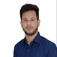 Kashif Siddiqui's profile photo