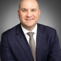 Northern Trust Wealth Management Employee Jack Welsh's profile photo