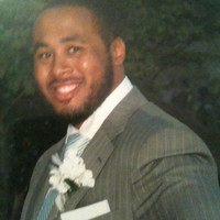 Delcora Employee Elijah Walker's profile photo