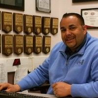 Putnam Chrysler Dodge Jeep Ram Kia Employee James Rivera's profile photo