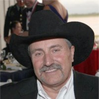 Advanced Rail Systems Employee David Williams's profile photo