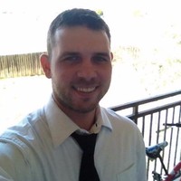 K's Cutting Edge Salon, L.L.C. Employee Michael Perry's profile photo