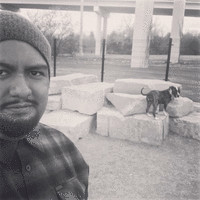 UA Local 100 Employee Marcos Pedroza's profile photo