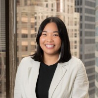 The Aquila Group Employee Olivia Johnston's profile photo