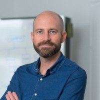 Festland Employee Michael Jud's profile photo