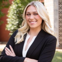 JCPenney Leadership Program - Price College of Business, University of Oklahoma Employee Rylee Riddle's profile photo