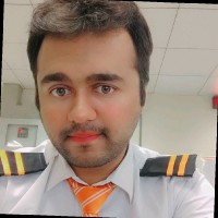 Orange Line Metro Rail Transit System (OLMRTS) Employee Asad Saleem's profile photo