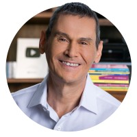 Daniel Colombo Coaching y Motivación Employee Daniel Colombo's profile photo