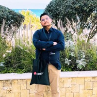 Achref Dhouibi Email