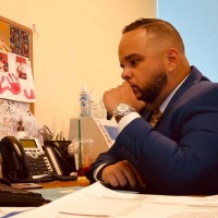 Ron Bouchard's Auto Stores Employee Ray Jimenez's profile photo
