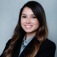 B.R. & Co. Employee Christina Cruz's profile photo