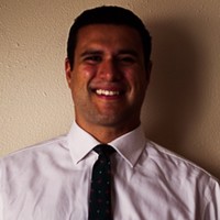 Moses Keith Diaz Email & Phone Number