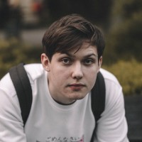 Beetroot Employee Ihor Ihnatenko's profile photo