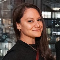 Packed Party Employee Aimee Larsen's profile photo