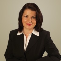 Toronto Regional Real Estate Board Employee Olivera Mavrak's profile photo