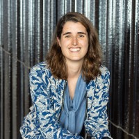 Global Blue Employee Aurore Sitbon's profile photo