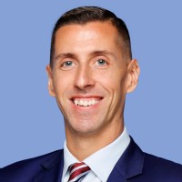 International School of Krakow Employee Brian Germain's profile photo