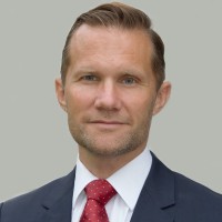 Toyota Material Handling Sweden Employee Niklas Jalkner's profile photo