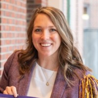 Loras College Employee Brie Burnett's profile photo