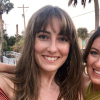 Levain Bakery Employee Anora Rossino's profile photo