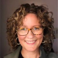 Bridgeview Eye Partners Employee Amy Rupert's profile photo