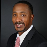 Recruiting Source International Employee Andre Perry's profile photo