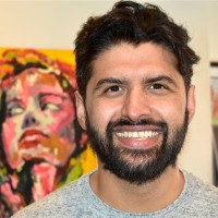 Homeward Employee Anuj Khatiwada's profile photo