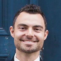 Schaeffler Employee Peter Reinhardt's profile photo
