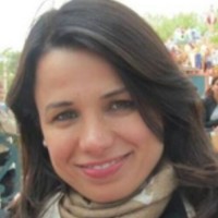 Istanbul Medeniyet University Employee Selma Arıkan's profile photo