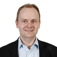 Solita Employee Harri Kulmala's profile photo