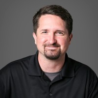 Gosiger Inc Employee Justin Grimes's profile photo