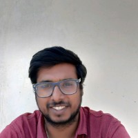 Prompt InfoTech Coimbatore Employee Prasad Kannan's profile photo