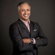 TPI Efficiency Employee Vin Zachariah's profile photo