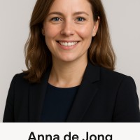 Anna Jong's profile photo