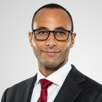 Target Global Employee Clifton Struiken's profile photo