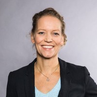 de Jong Intra vakanties Employee Maaike van der Windt's profile photo